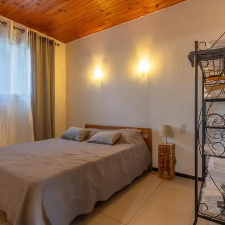 Feriehus Casa Calma - Maison A Proximite Des Plages Figari (Corsica)