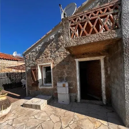 Casa Calma - Maison A Proximite Des Plages Feriehus *