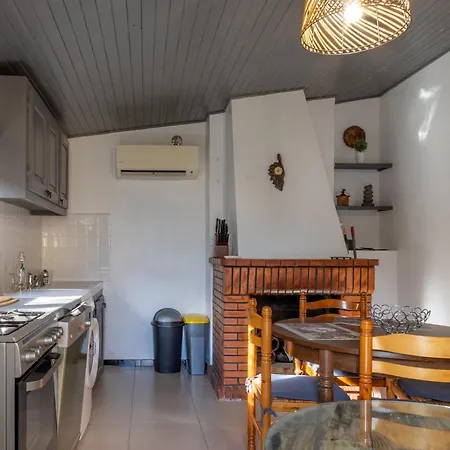 Casa Calma - Maison A Proximite Des Plages Feriehus