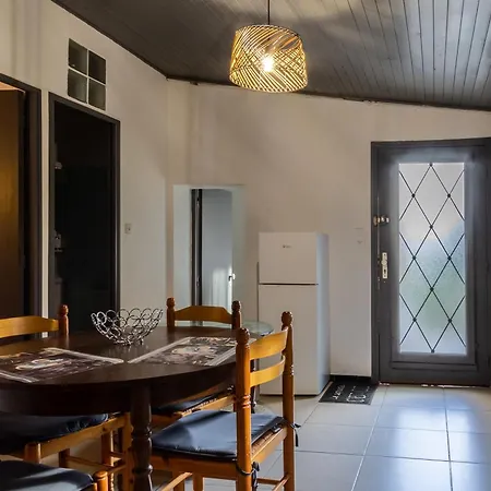 Casa Calma - Maison A Proximite Des Plages Feriehus *