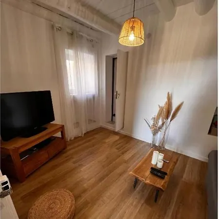 Holiday home Casa Calma - Maison A Proximite Des Plages