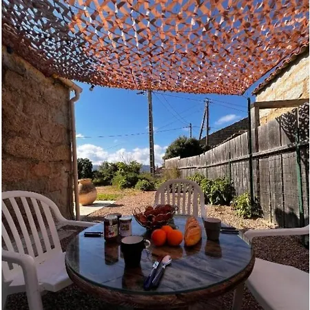 Casa Calma - Maison A Proximite Des Plages