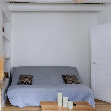 Holiday home Casa Calma - Maison A Proximite Des Plages