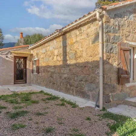 Casa Calma - Maison A Proximite Des Plages Nyaraló Figari