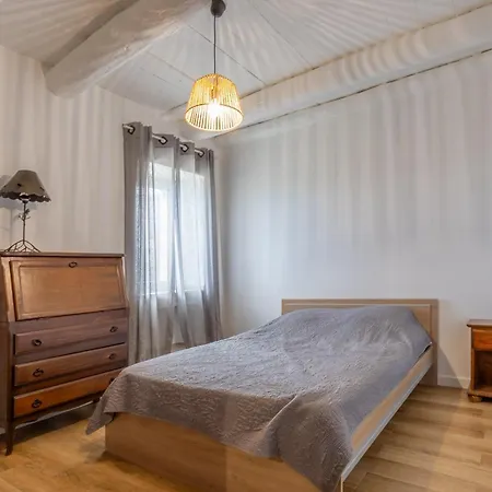 Casa Calma - Maison A Proximite Des Plages Holiday home Figari (Corsica)