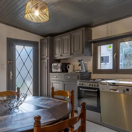 Holiday home Casa Calma - Maison A Proximite Des Plages Figari (Corsica)