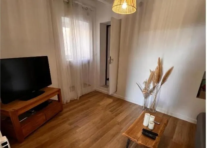 Holiday home Casa Calma - Maison A Proximite Des Plages