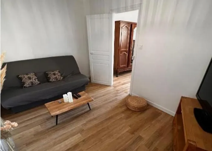 Casa Calma - Maison A Proximite Des Plages Semesterbostad