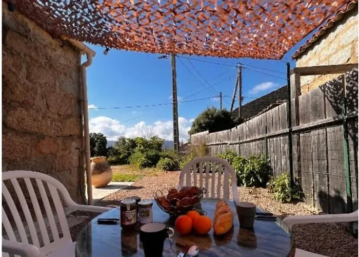 Casa Calma - Maison A Proximite Des Plages