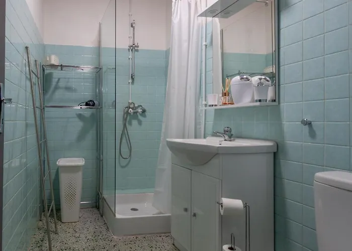 Casa Calma - Maison A Proximite Des Plages Semesterbostad *