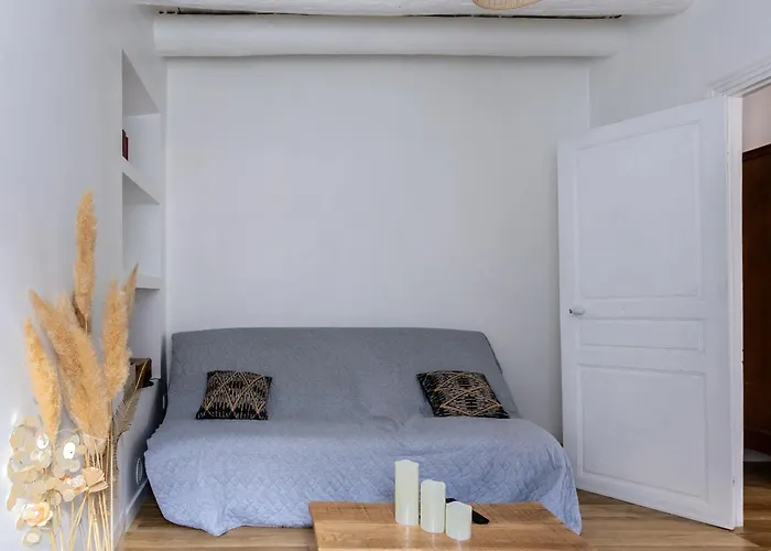 Semesterbostad Casa Calma - Maison A Proximite Des Plages