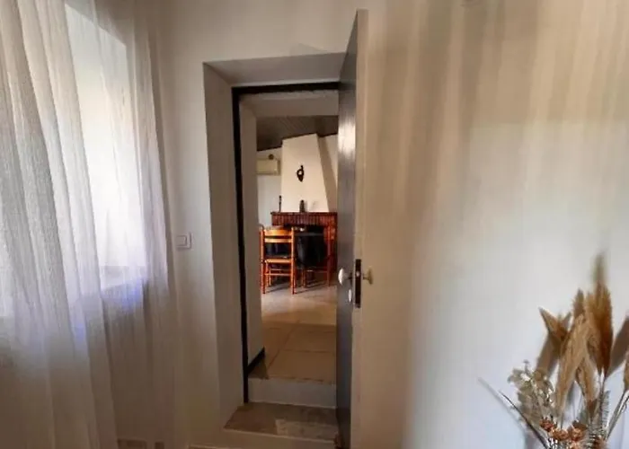 Semesterbostad Casa Calma - Maison A Proximite Des Plages *