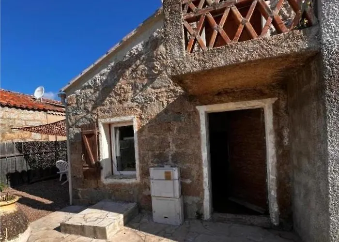 Casa Calma - Maison A Proximite Des Plages Semesterbostad *