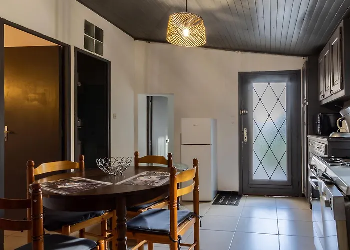 Casa Calma - Maison A Proximite Des Plages Holiday home *